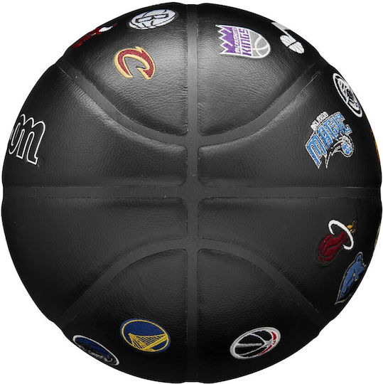 Wilson All Team Premiere Basket Ball Outdoor