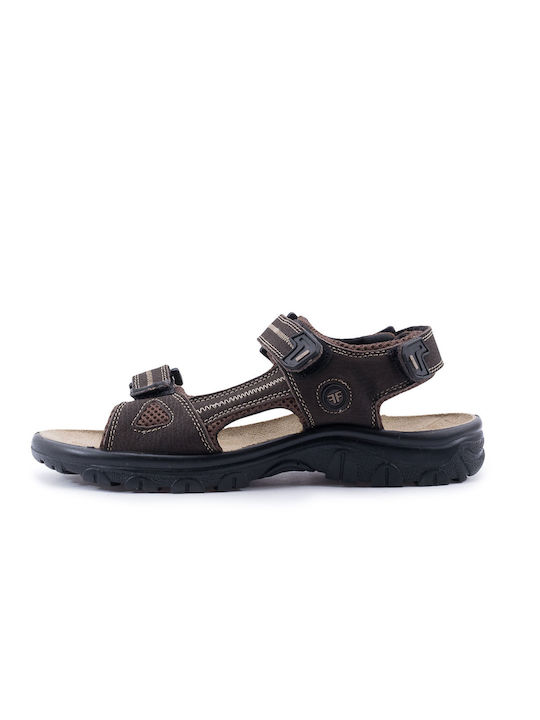 Men's Sandals Brown
