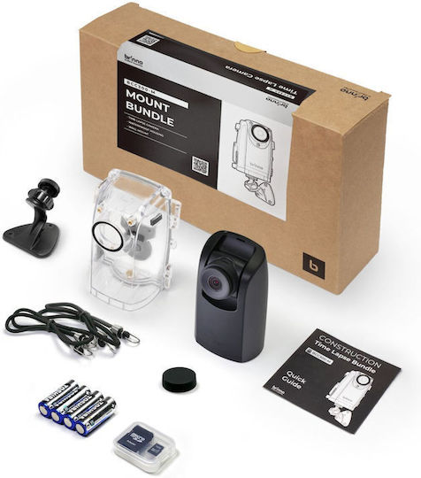 Brinno Action Cameras Support Base for Brinno