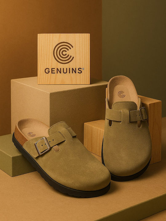 Genuins