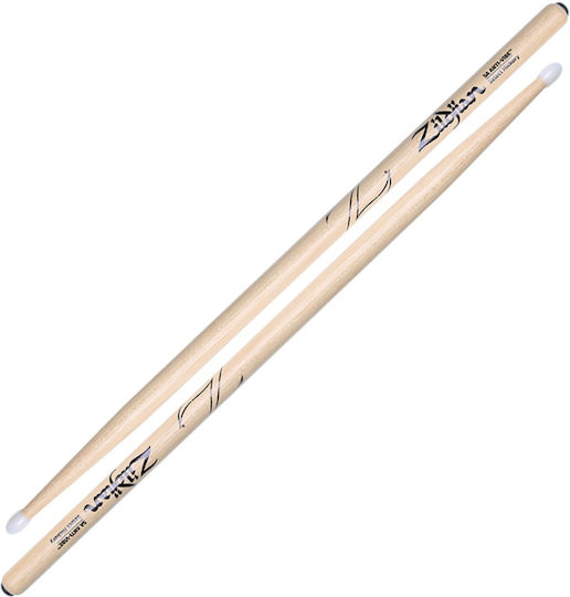 Zildjian 5a Nylon Anti-vibe Μπαγκέτες