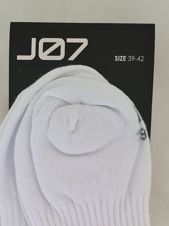 Sportsocken Blau 3 Paare