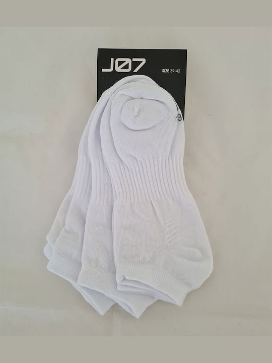 Sportsocken Blau 3 Paare
