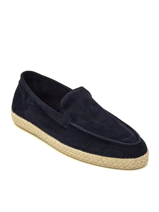 Perlamoda Espadrilles Blue