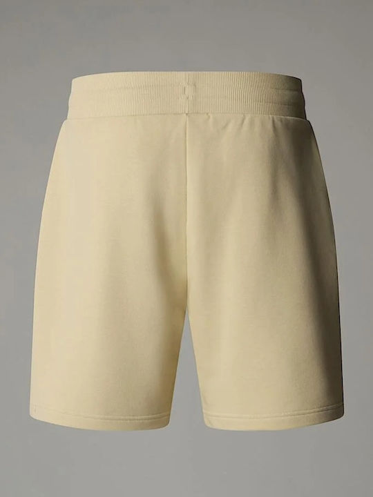 Men's Shorts Gravel