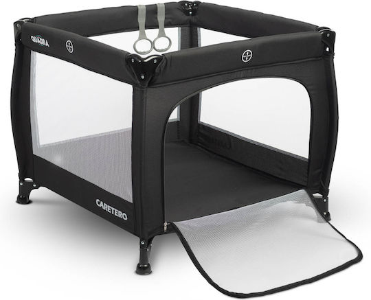 Caretero Babybett 83x83cm