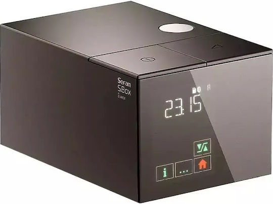 Sefam Automatic CPAP Machine