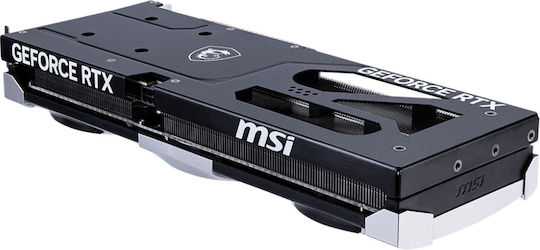 MSI GeForce RTX 5060 Ti 16GB GDDR7 Ventus 3X OC Κάρτα Γραφικών