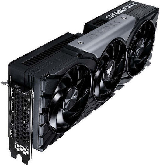 Gainward GeForce RTX 5070 Ti 16GB GDDR7 Phoenix GS V1 Placă