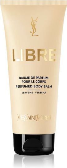Ysl Libre Ενυδατικό Balm Σώματος με Ουρία για Κανονικές Επιδερμίδες 200ml