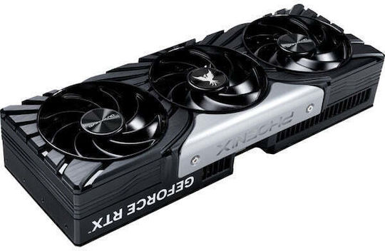Gainward GeForce RTX 5080 16GB GDDR7 Phoenix GS Κάρτα Γραφικών
