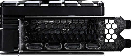 Gainward GeForce RTX 5080 16GB GDDR7 Phoenix GS Κάρτα Γραφικών