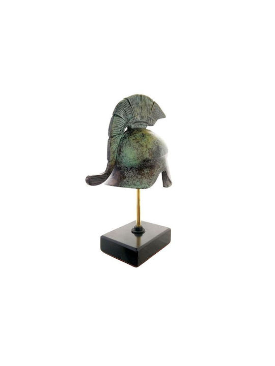 Athenian Bronze Helmet