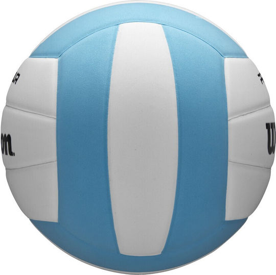 Wilson Pro Tour VB New Teal White WV2000506XBOF Wilson Blue