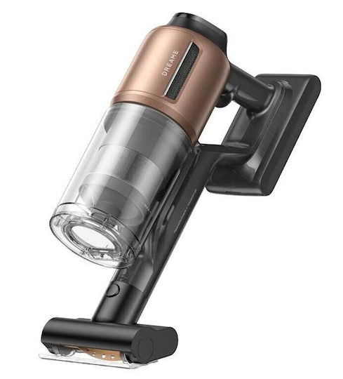Dreame Wiederaufladbar Stielstaubsauger 29.6V Weiß AL2401.6977328060723