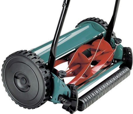 Bosch AHM 38 G Μηχανή Γκαζόν Χειρός
