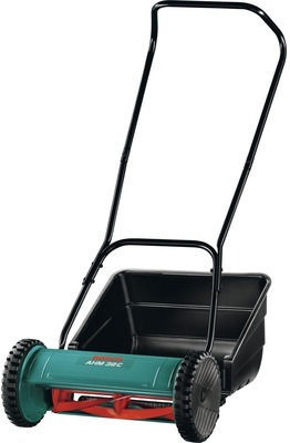 Bosch AHM 38 G Μηχανή Γκαζόν Χειρός