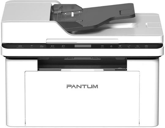 Pantum BM2300AW Цветен Многофункционален принтер Лазерен