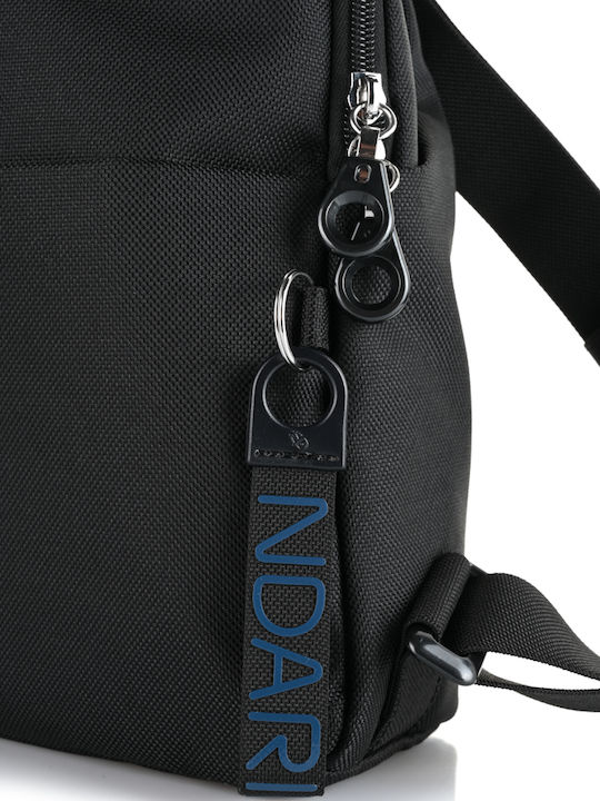 Mandarina Duck Backpack Black