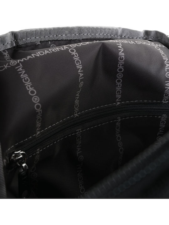 Mandarina Duck Backpack Black