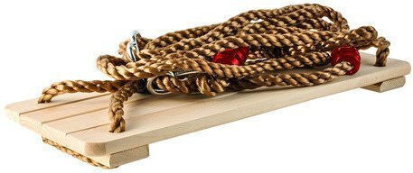 Kruzzel Κούνια Hängend 16x16cm Beige