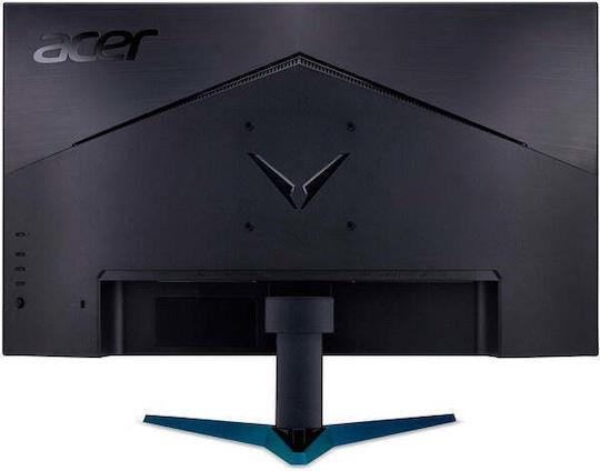 Acer Nitro VG270UG IPS Монитор 27" QHD 2560x1440 с Време за Реакция 1мс GTG