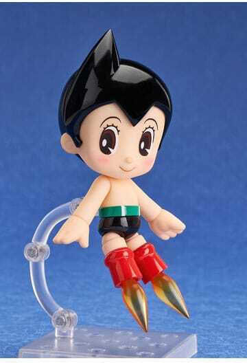 Astro Boy Astro Boy #2450 Nendoroid Φιγούρα Δράσης 10cm