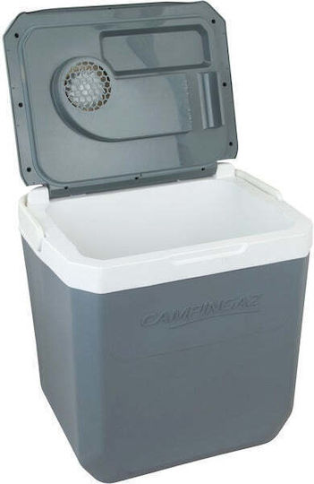 Campingaz Powerbox Plus Portable Fridge 28L Gray