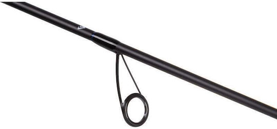 Mikado Trython Light Game Spin Fishing Rod for Spinning / Light Spinning 2.4m 5-20gr