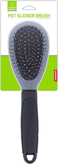 Pet Comb Trim Comb 23.5x7.5cm Nunbell Pet 36487 Nunbell