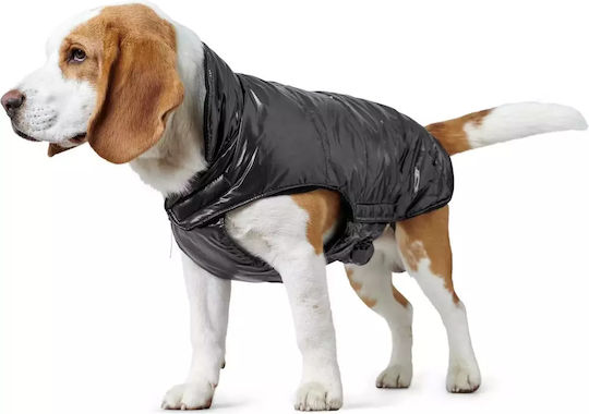 Hunter Red Waterproof / Windproof Dog Coat with 78cm Back Length