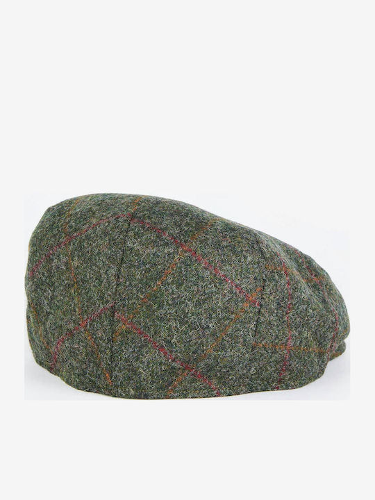 Barbour Crieff Schiebermütze