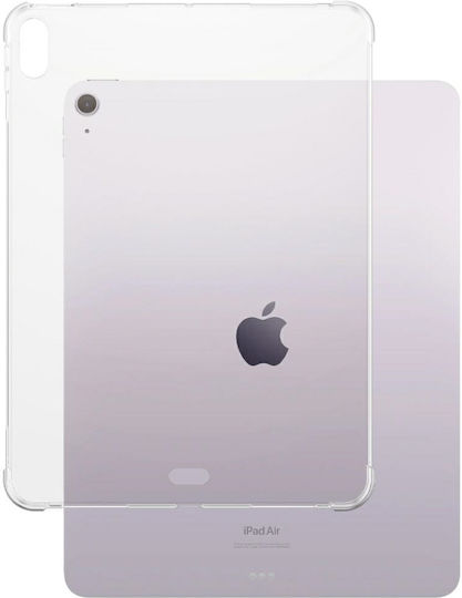 PanzerGlass Flip Cover Διάφανη (iPad Air 11" (2024))