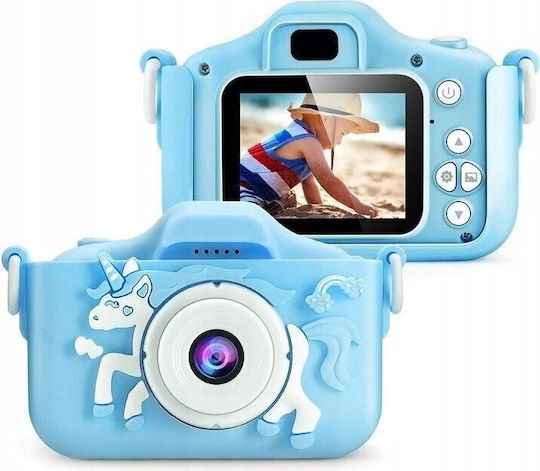 Extralink H29 Children's Camera Blue