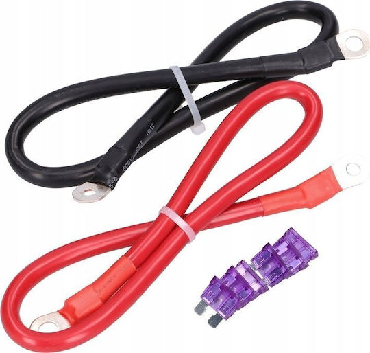 Extralink Car Inverter Pure Sinewave 1500W to Converter 12V DC in 230V AC with 1xUSB