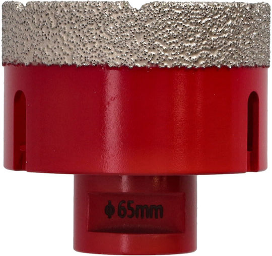 Draumet Diamond Hole Saw