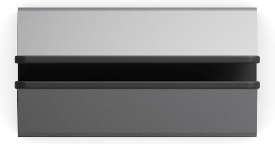Alogic Bolt Стойка за Лаптоп Space Gray