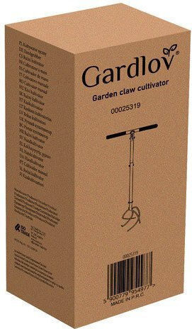 Gardlov Hand Drill 25319