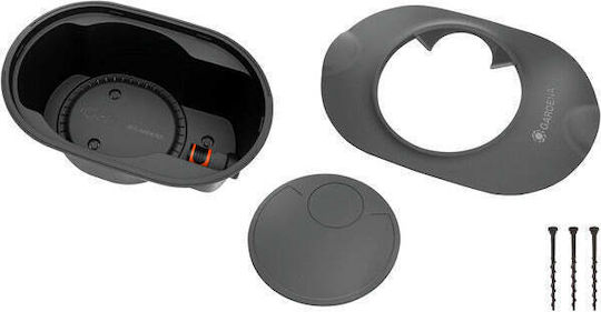 Gardena Aquaprecise Unterirdisches Box-Bewässerungssystem