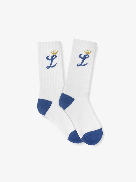 Grimey Socken Blau 1Pack Grimey Socken Blau 1Pack