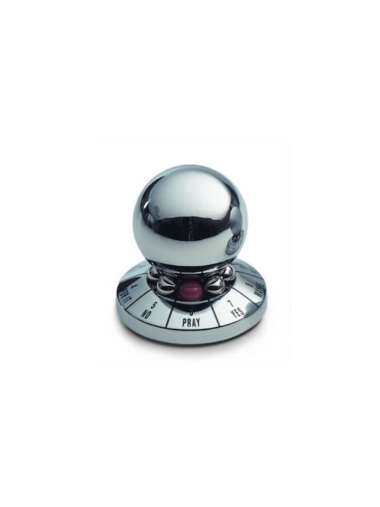 Philippi Ball Decision Maker Nickel