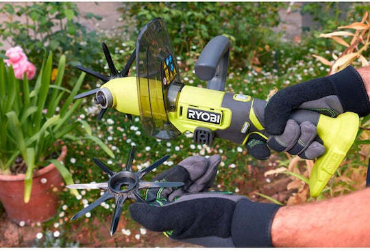 Ryobi RY18HCA-0 Cultivator Baterie Solo
