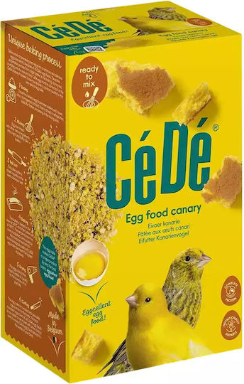 Cede Futter für Kanarische Inseln 1kg