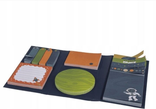 Sticky Notes Διάστημα