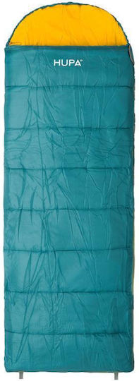 Terra Sleeping Bag Παιδικό Καλοκαιρινό Πετρόλ