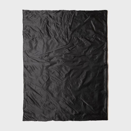 Snugpak Sleeping Bag Double Jungle Blanket Black