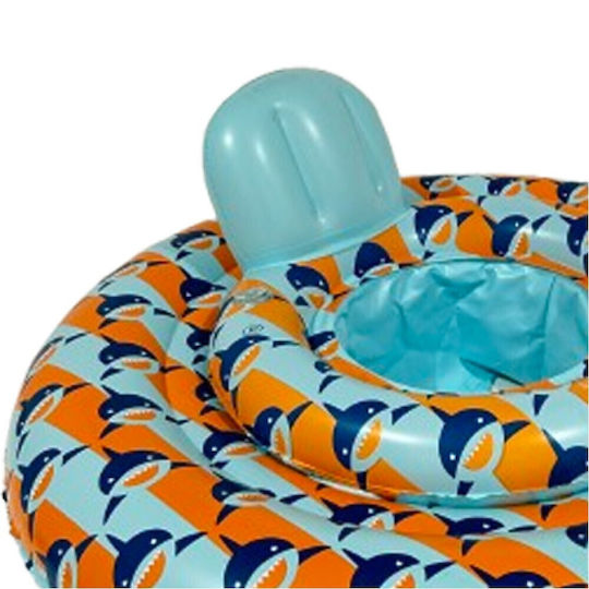 Swim Essentials Спасител Swimtrainer с Диаметър 69см. Син