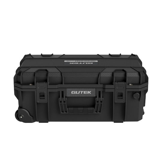 Gutek Tortoise T-300 Drone Suitcase Black