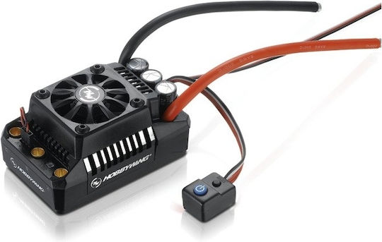 Hobbywing Ezrun MAX6-V3 Esc Speed Controller