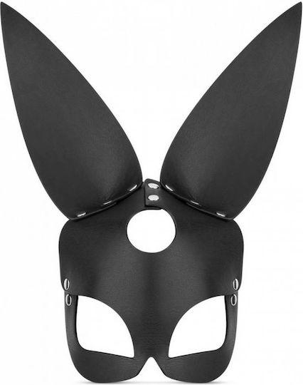 Bedroom Fantasies BDSM Μάσκα σε Μαύρο Χρώμα